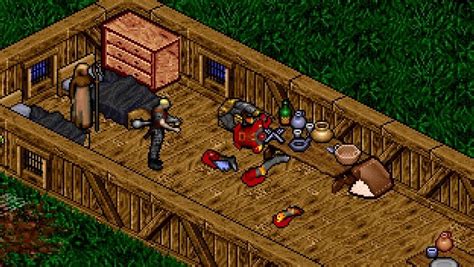 Mastering the art of swordplay in Ultima Pagan VIII: Techniques for becoming a skilled warrior.